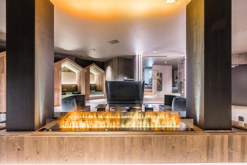 Hotel Ravelli Luxury Spa Hotel in Province of Brescia