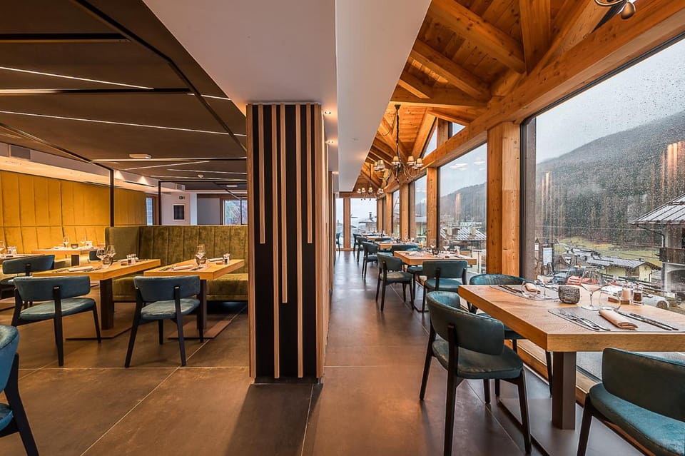 Hotel Ravelli Luxury Spa Hotel in Province of Brescia