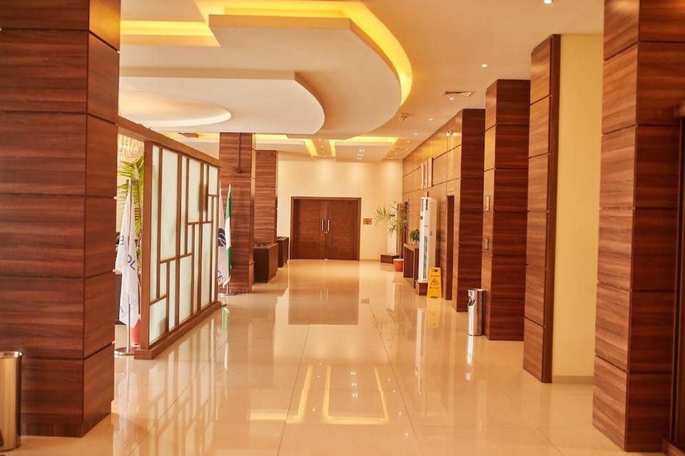 Bristol Palace Hotel Hotel in Cameroon