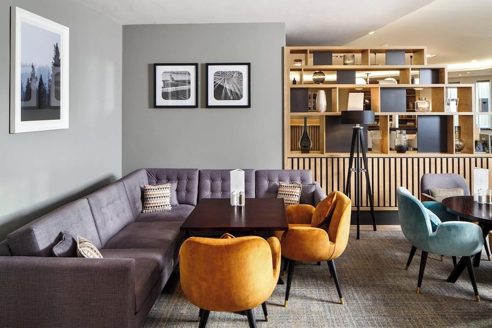Nottingham Belfry Hotel & Spa Hotel in Nottingham