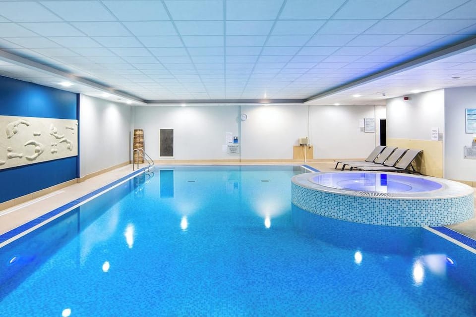 Nottingham Belfry Hotel & Spa Hotel in Nottingham