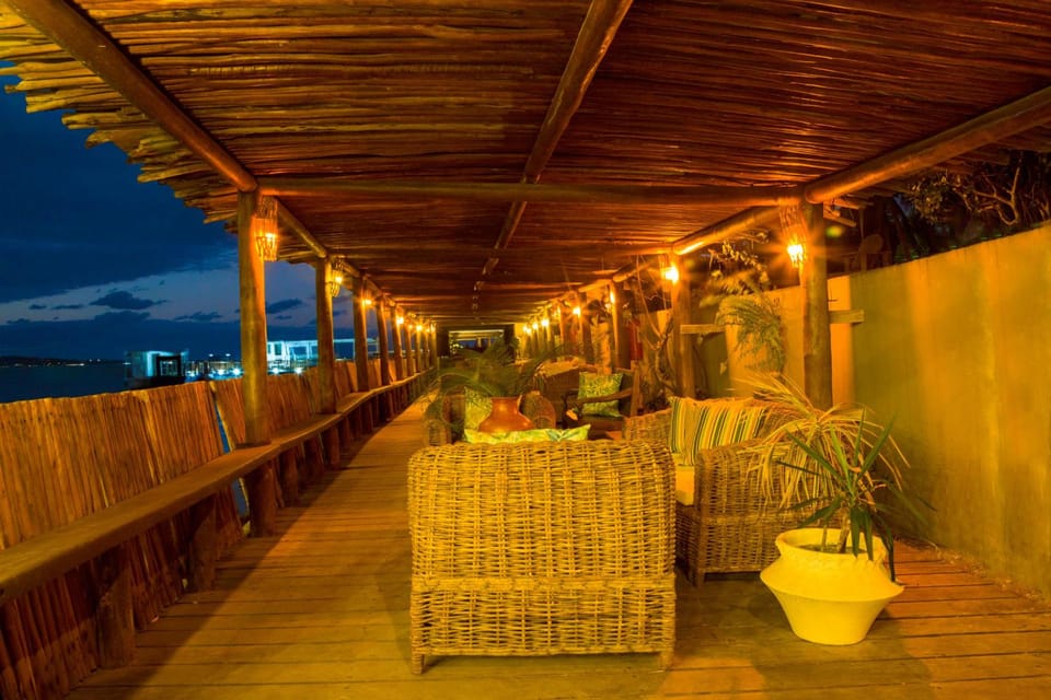 Hotel Marina Quinta do Porto Hotel in State of Bahia
