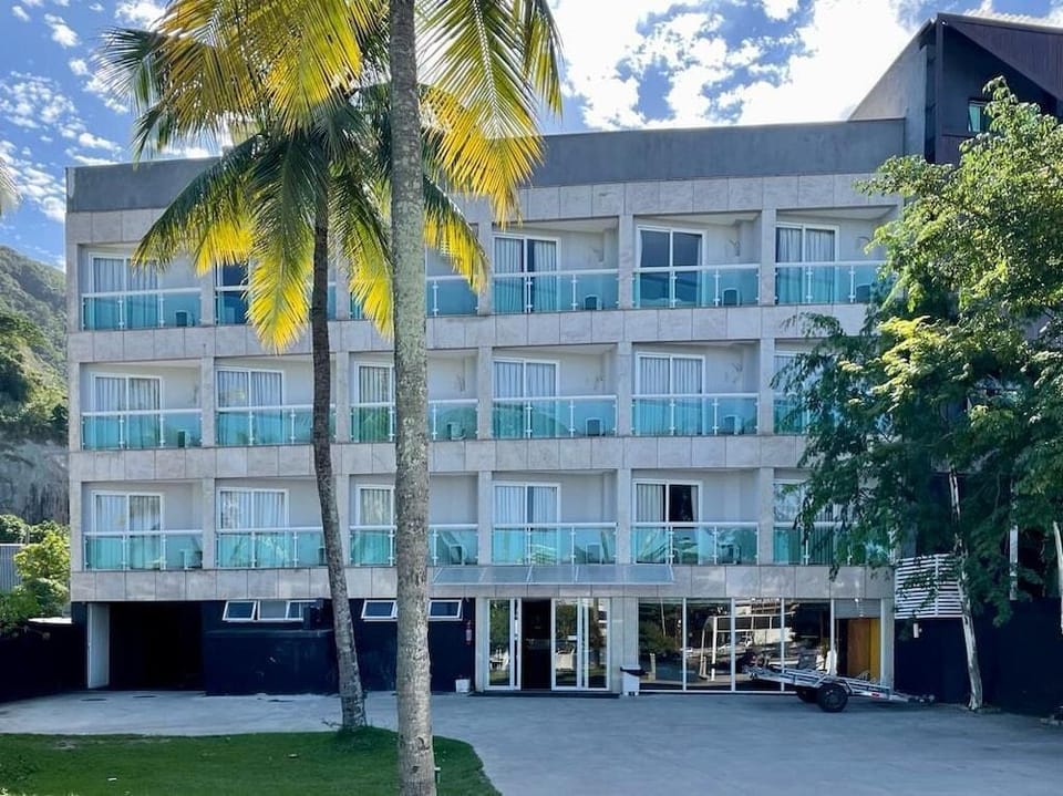 Ibiza Barra Hotel Hotel in Rio de Janeiro