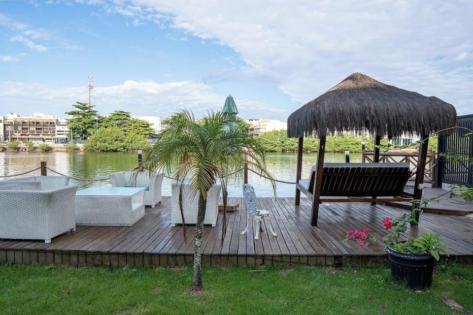 Ibiza Barra Hotel Hotel in Rio de Janeiro