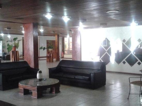 Beira Rio Hotel Hotel in Belém