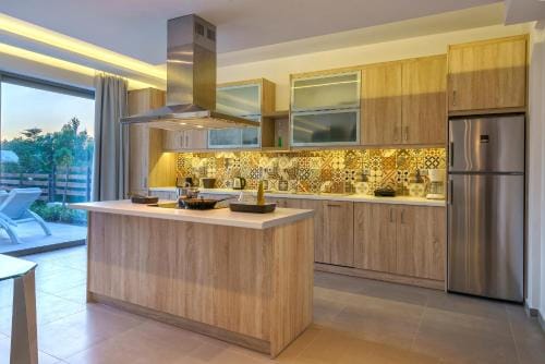 Plakias Seaside Residences Hotel in Plakias