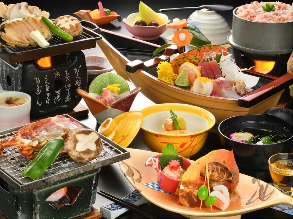 Hotel Tenryukaku Hotel in Miyagi Prefecture