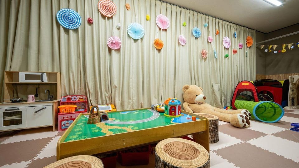 Hotel Tenryukaku Hotel in Miyagi Prefecture