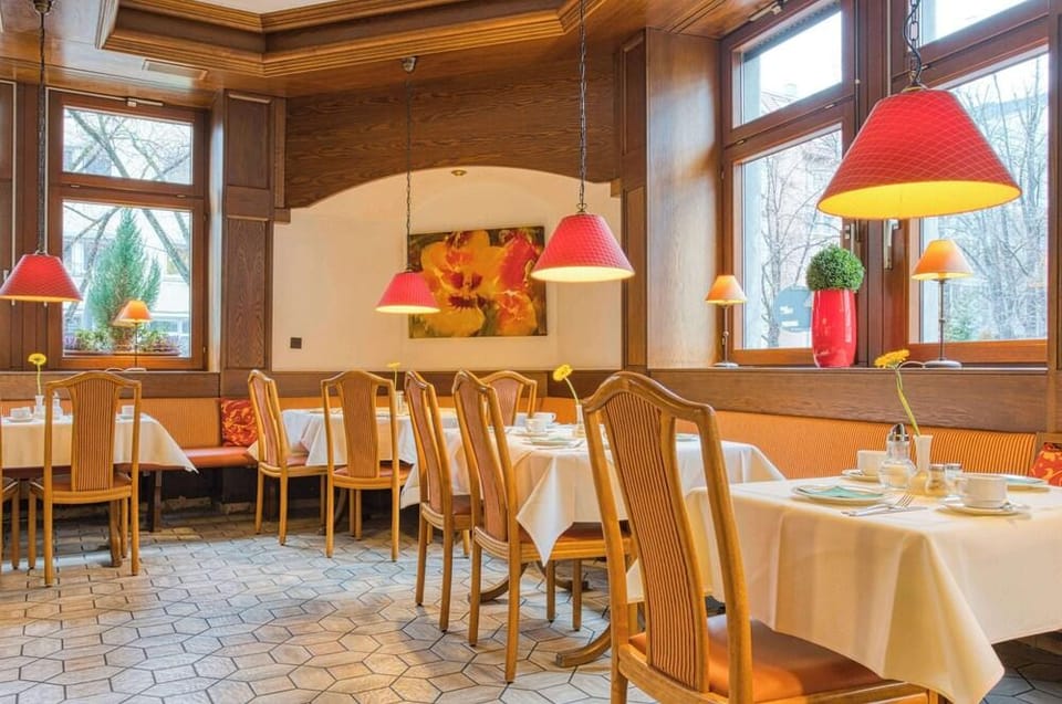 Sautter Hotel Stuttgart City Hotel in Stuttgart