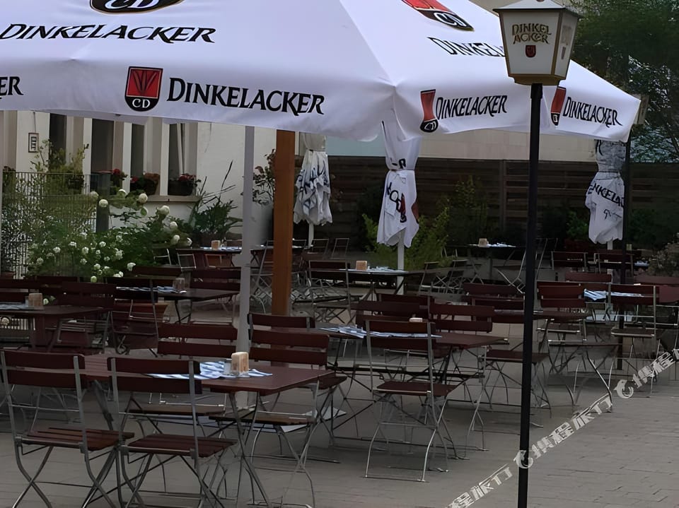 Sautter Hotel Stuttgart City Hotel in Stuttgart