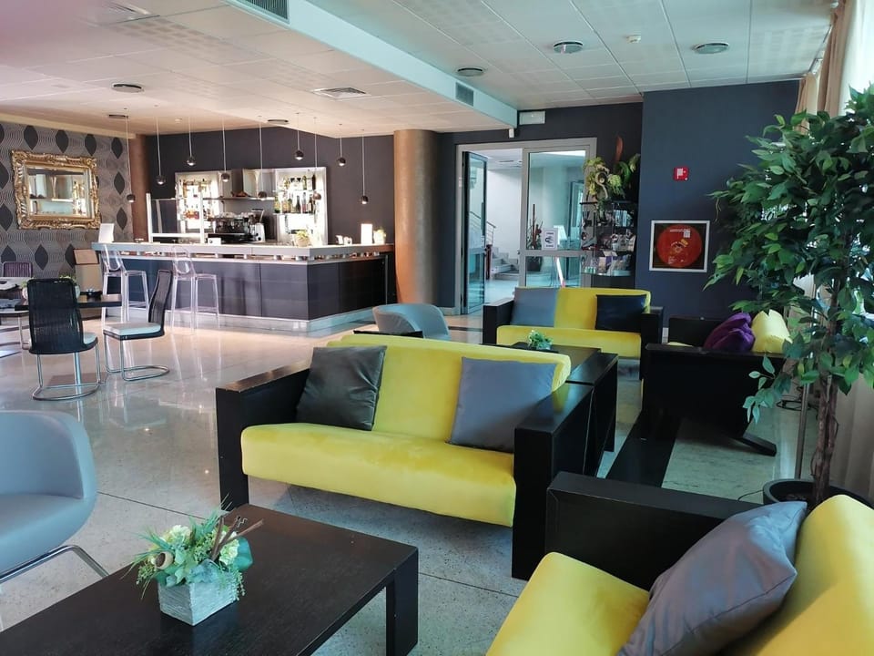 Hotel Parisi Hotel in Piedmont