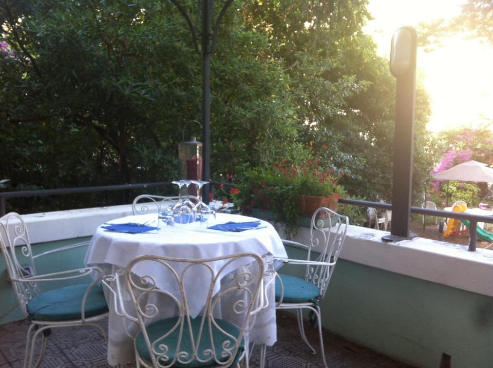 Hotel Pensione Moderna Hotel in Bonassola