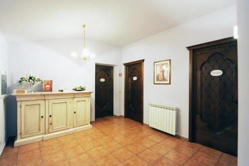 Antica Locanda San Leonardo 1554 Inn in Emilia-Romagna