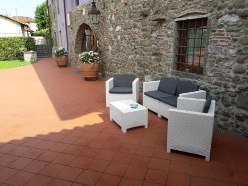 Antica Locanda San Leonardo 1554 Inn in Emilia-Romagna
