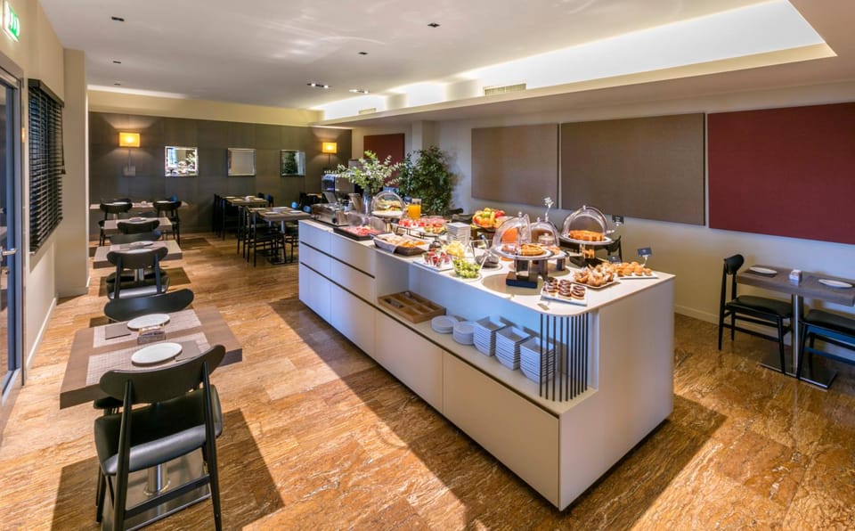 Food and beverages