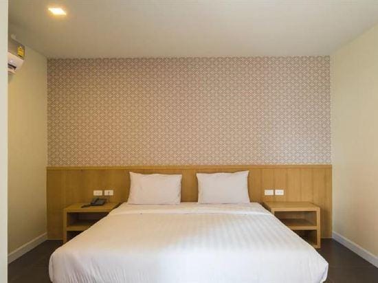 INNARA HOTEL Hotel in Pattaya City