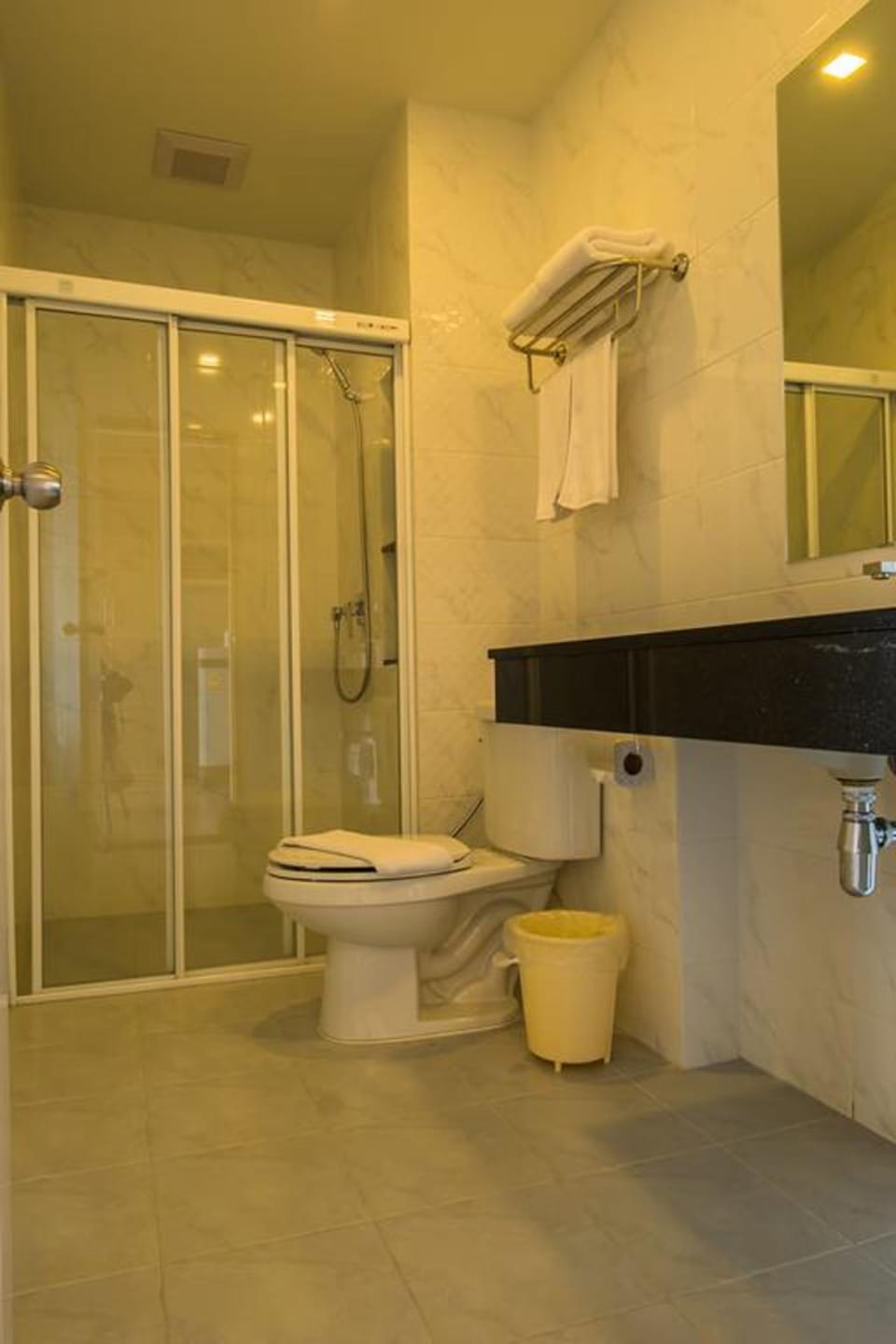 INNARA HOTEL Hotel in Pattaya City