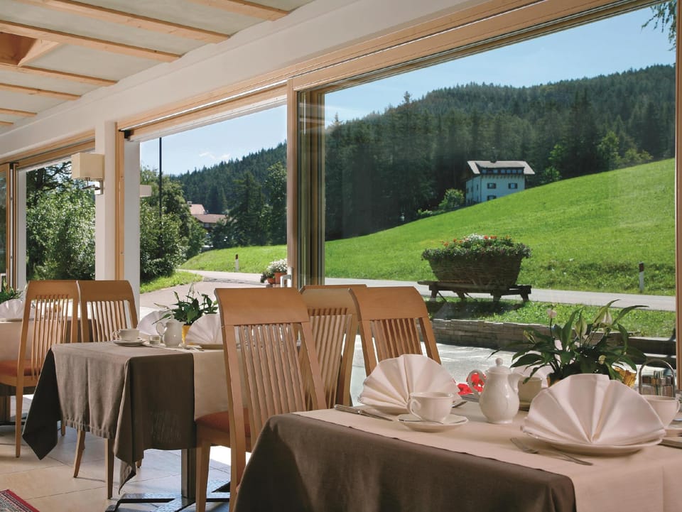 Hotel Peter Hotel in Trentino-South Tyrol