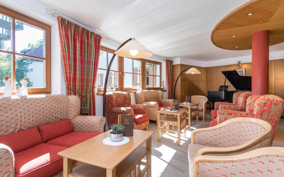 Hotel Peter Hotel in Trentino-South Tyrol
