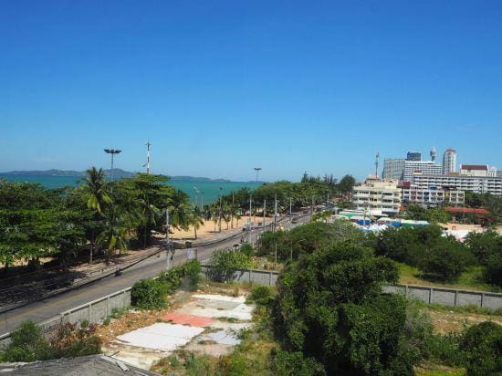 Wilai Guesthouse Hotel in Pattaya City