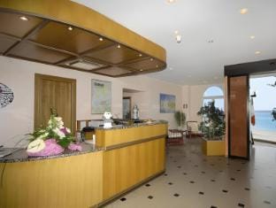 Hotel Piccolo Lido Hotel in Bordighera