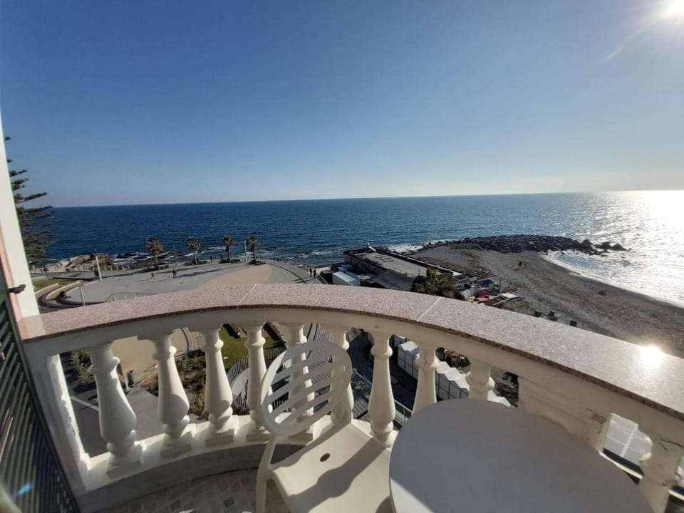 Hotel Piccolo Lido Hotel in Bordighera