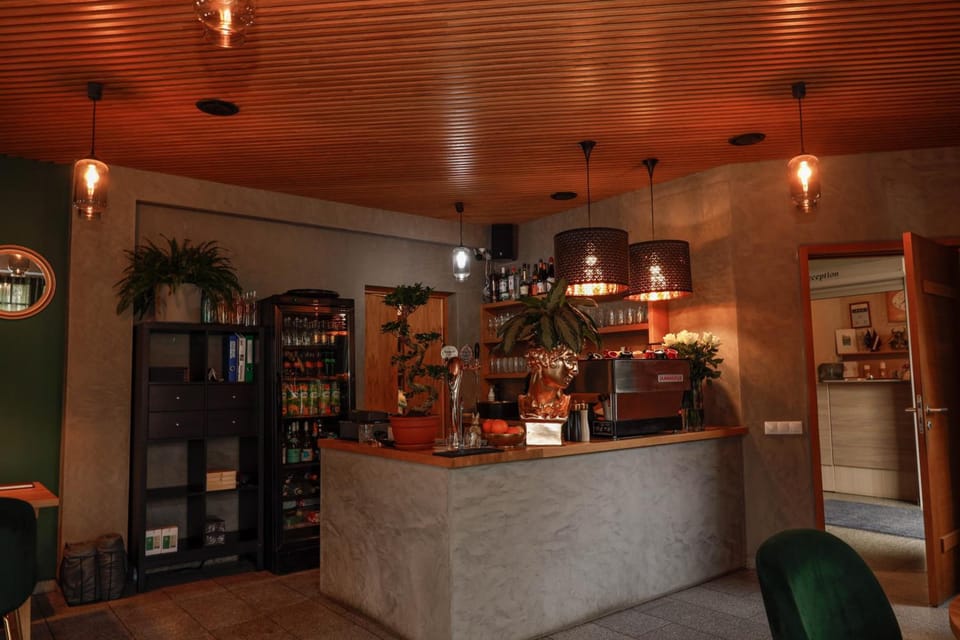 Food and beverages