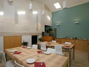 Hotel Poggio Bertino Hotel in Lazio