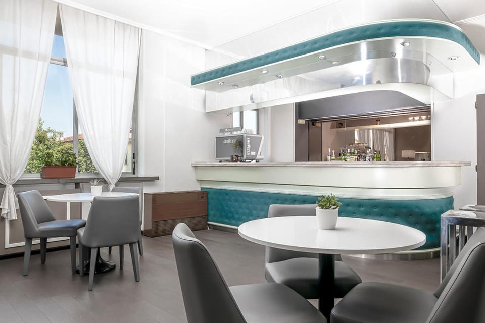 Hotel Poli Hotel in Emilia-Romagna