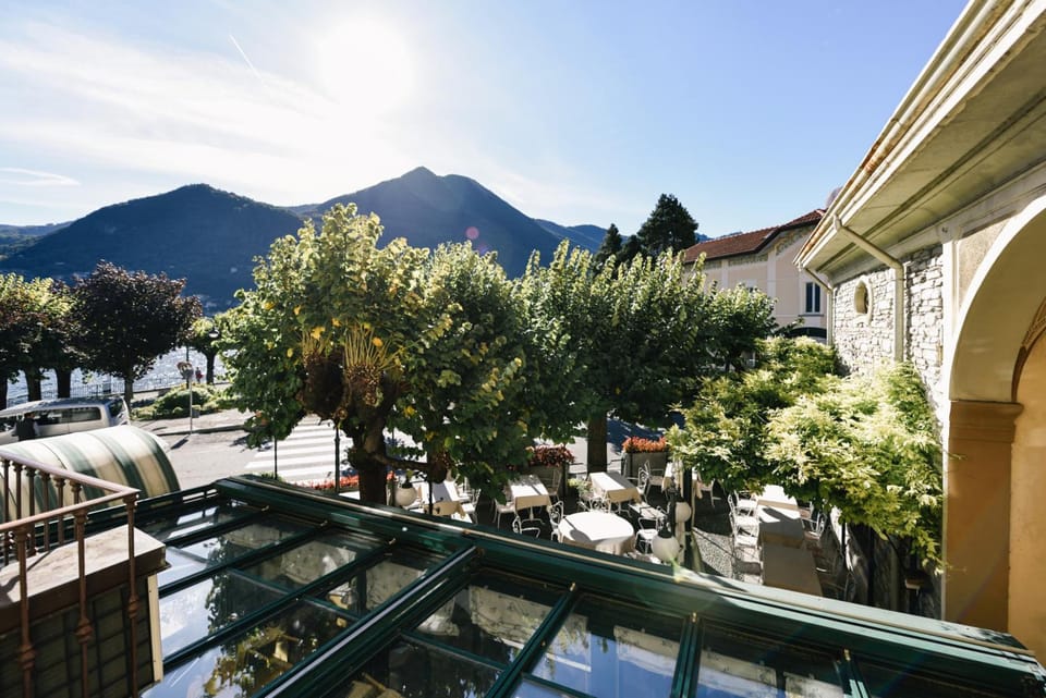 Hotel Posta Hotel in Moltrasio