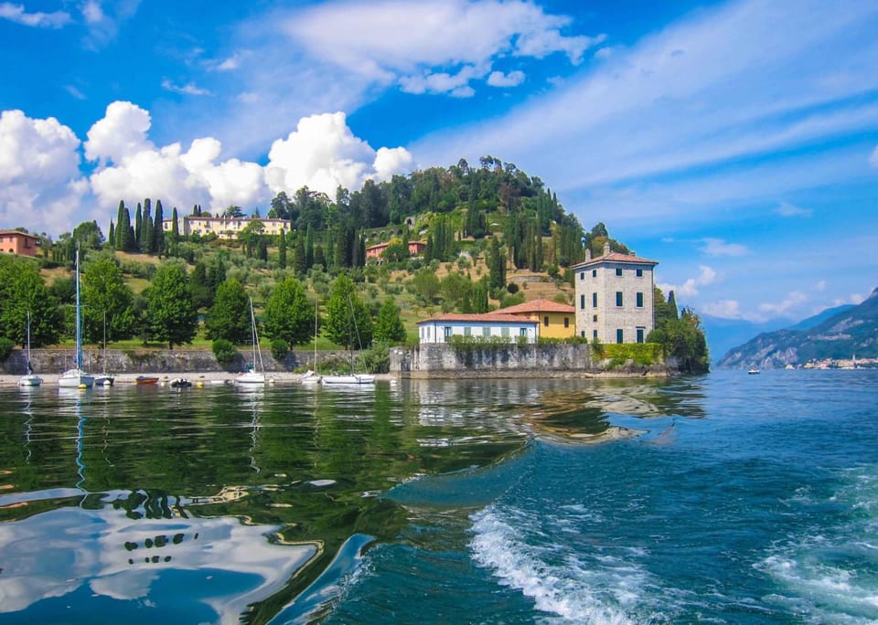 Hotel Posta Hotel in Moltrasio