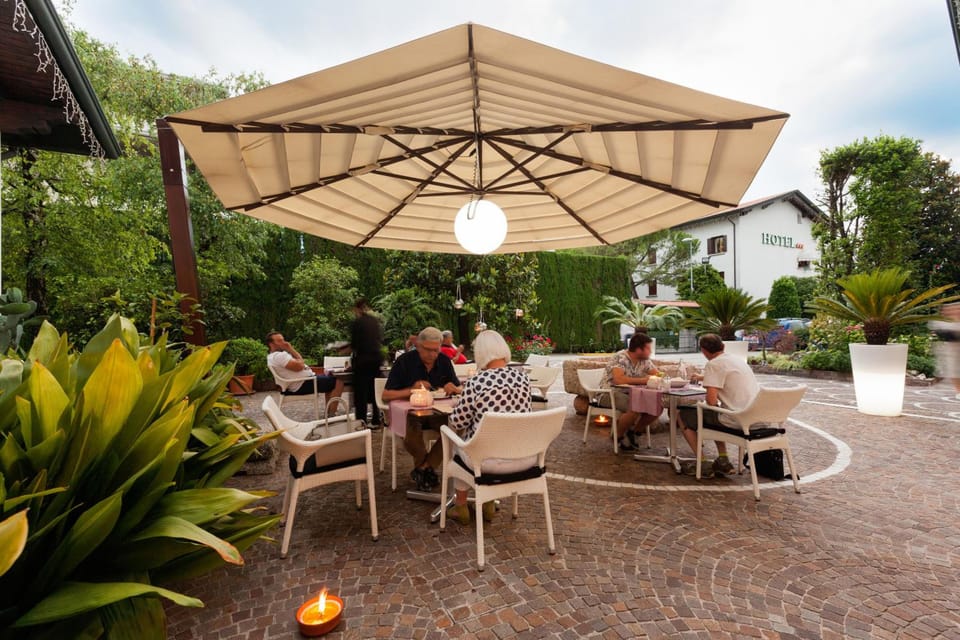 Hotel Prata Verde Hotel in Friuli-Venezia Giulia