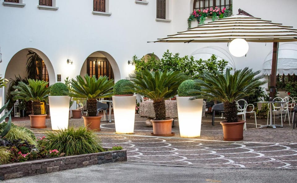 Hotel Prata Verde Hotel in Friuli-Venezia Giulia