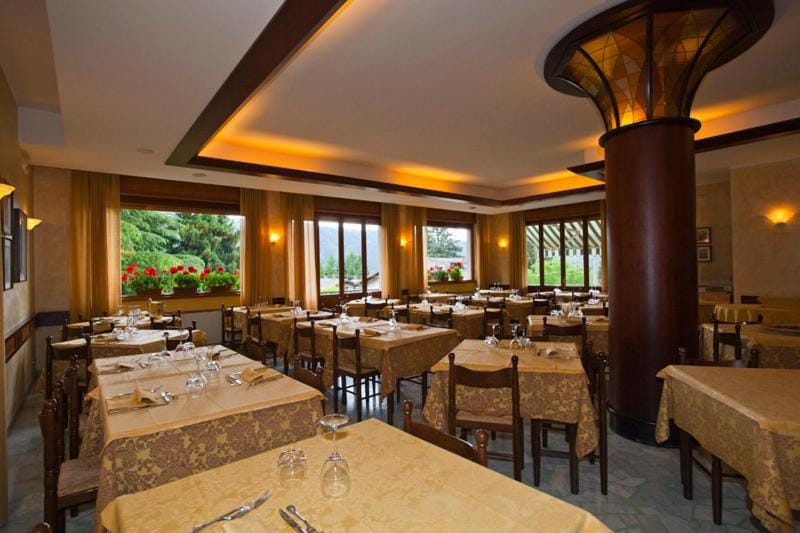 Hotel Prealpi Hotel in Province of Brescia