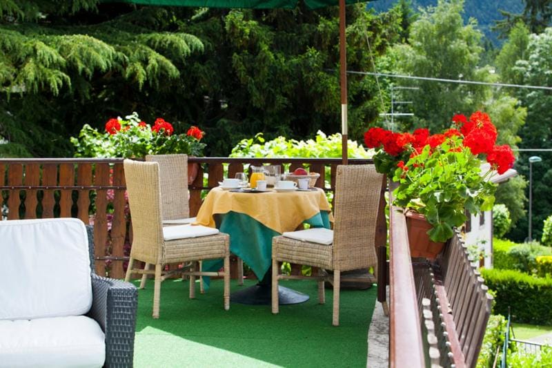 Hotel Prealpi Hotel in Province of Brescia