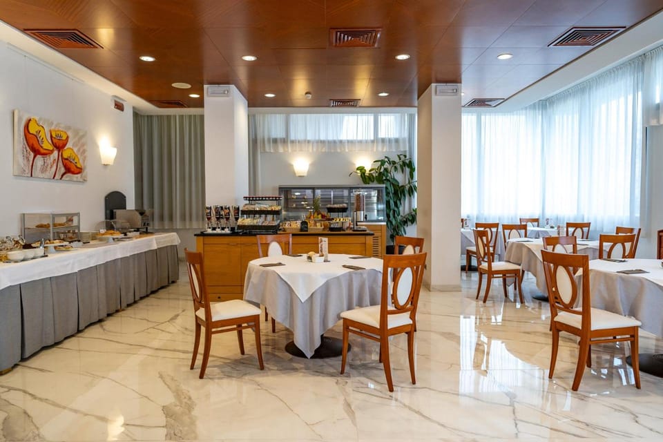 Prealpi Hotel Hotel in Friuli-Venezia Giulia
