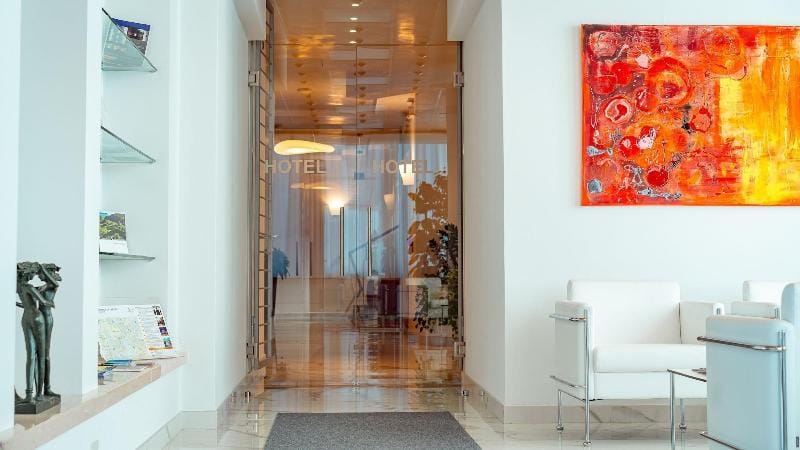 Prealpi Hotel Hotel in Friuli-Venezia Giulia