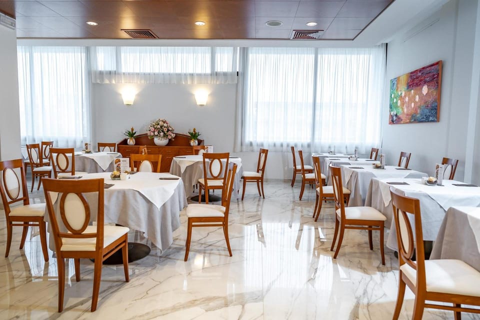 Prealpi Hotel Hotel in Friuli-Venezia Giulia
