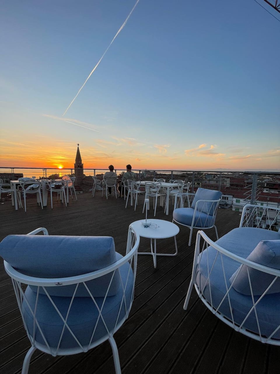 Hotel Regina Hotel in Grado