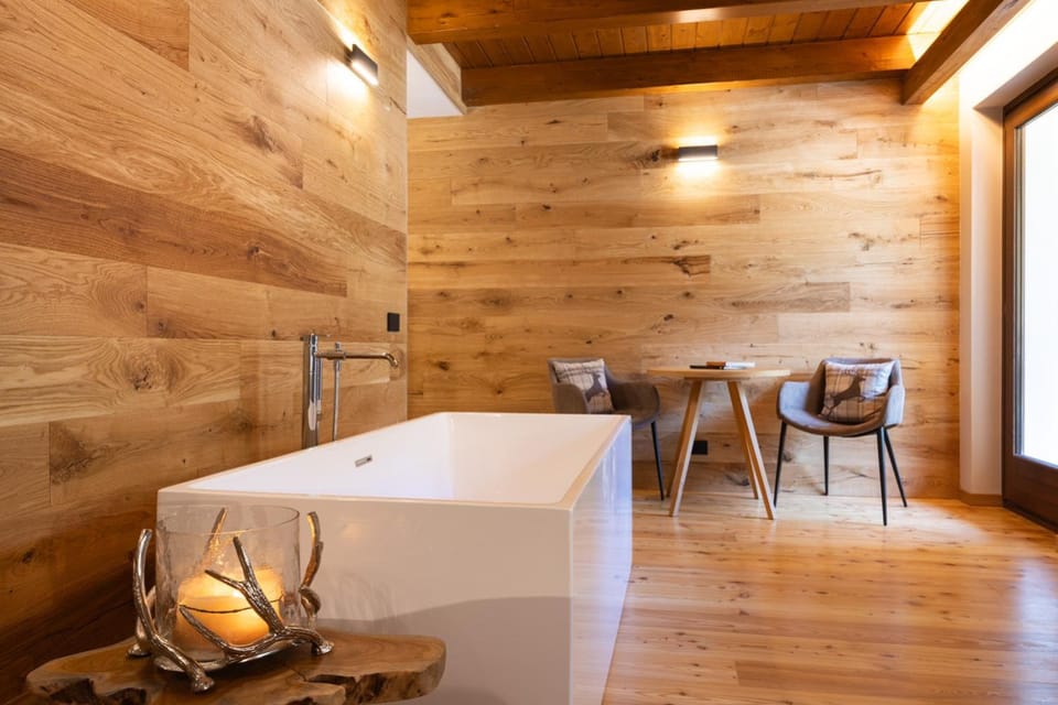 Hotel Relais Des Glaciers - Adults Only Hotel in Champoluc
