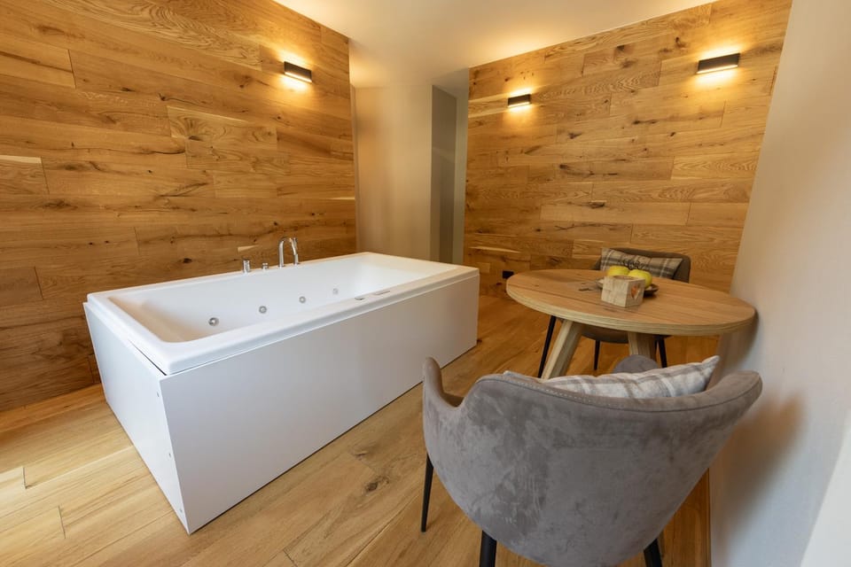 Hotel Relais Des Glaciers - Adults Only Hotel in Champoluc