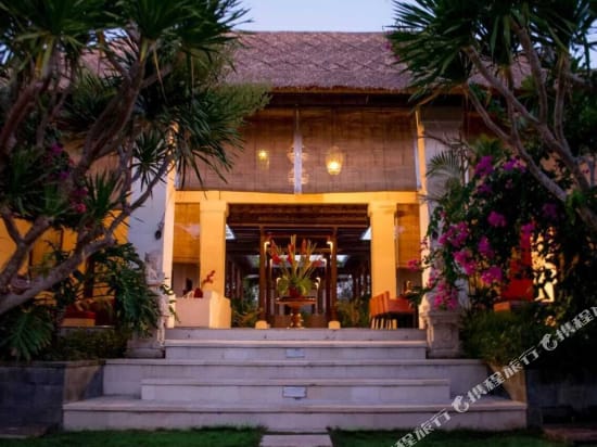 Villa Pasraman Baghawan Hotel in Kuta Selatan