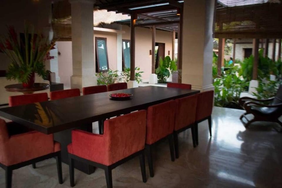 Villa Pasraman Baghawan Hotel in Kuta Selatan