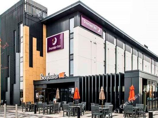 Dundee Centre Hotel in Dundee