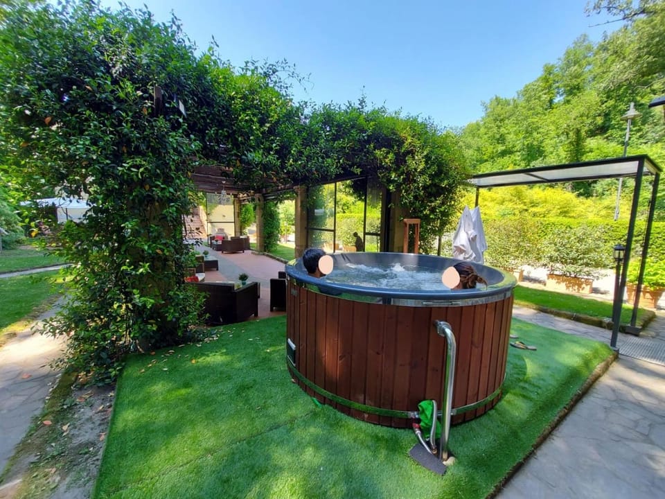 Hotel Relais Valle Orientina Hotel in Lazio