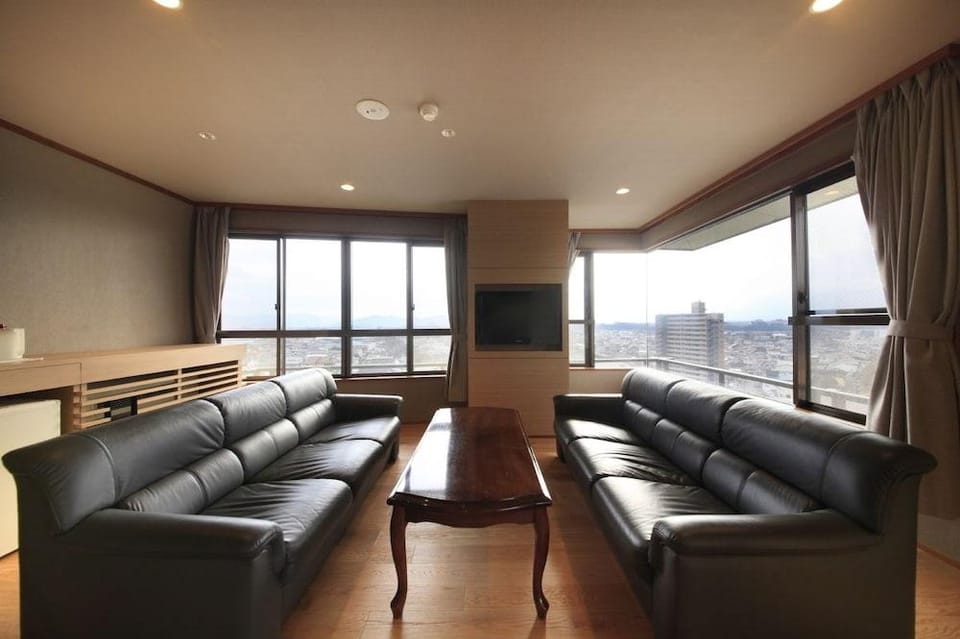 Yunoya Hotel in Miyagi Prefecture