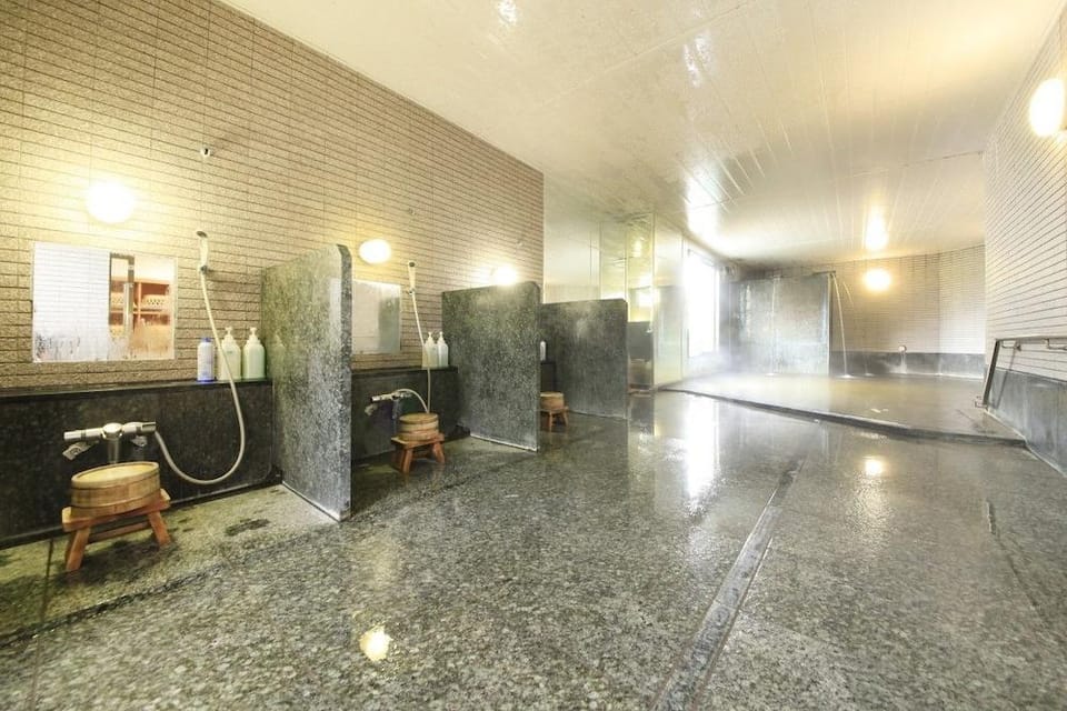 Yunoya Hotel in Miyagi Prefecture