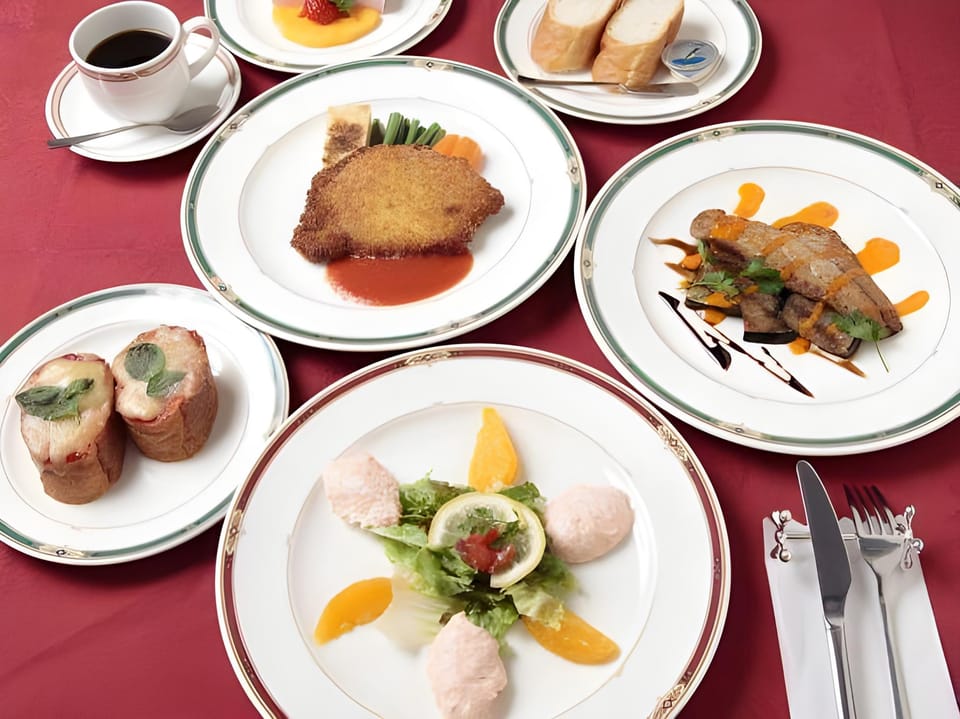 Nagoya New Rolen Hotel Hotel in Nagoya
