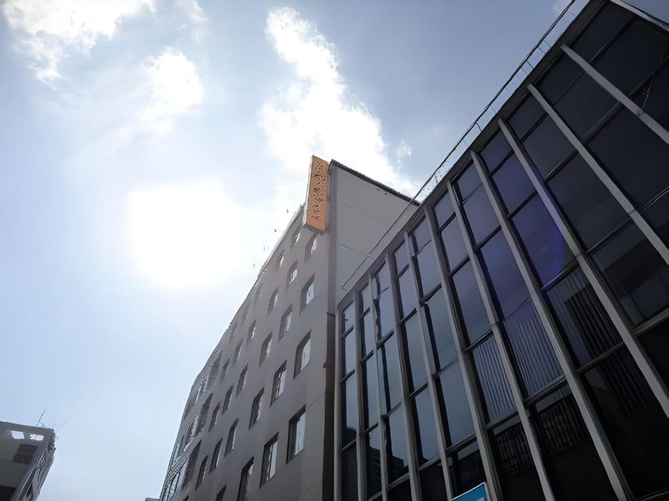 Nagoya New Rolen Hotel Hotel in Nagoya