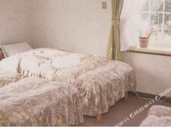 Pension Aicamu Hotel in Nagano Prefecture
